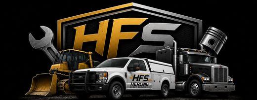 Herling Fleet Services logo